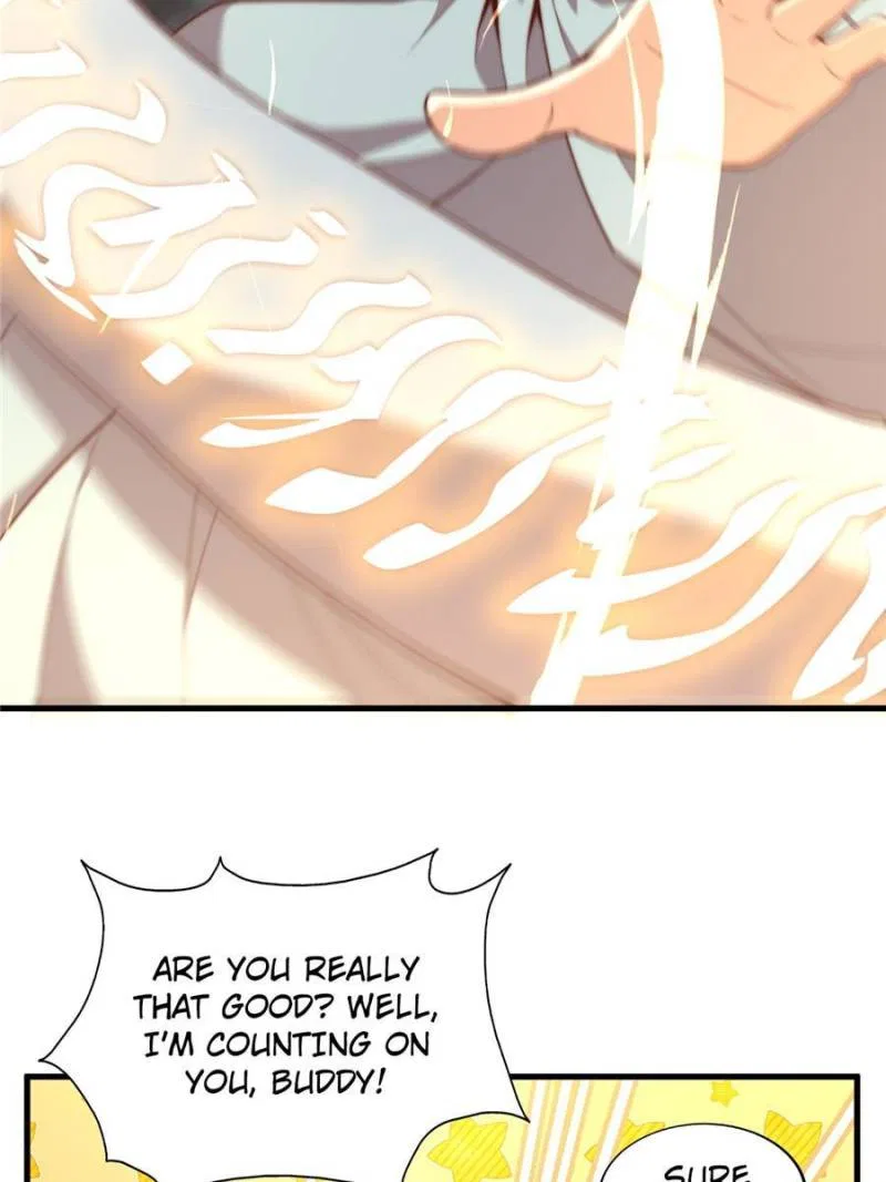 The Godly Son-in-Law of the Nation Chapter 13 – Page 34