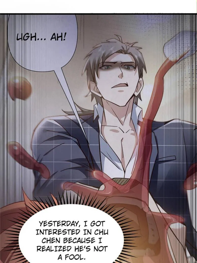 The Godly Son-in-Law of the Nation Chapter 13 – Page 36