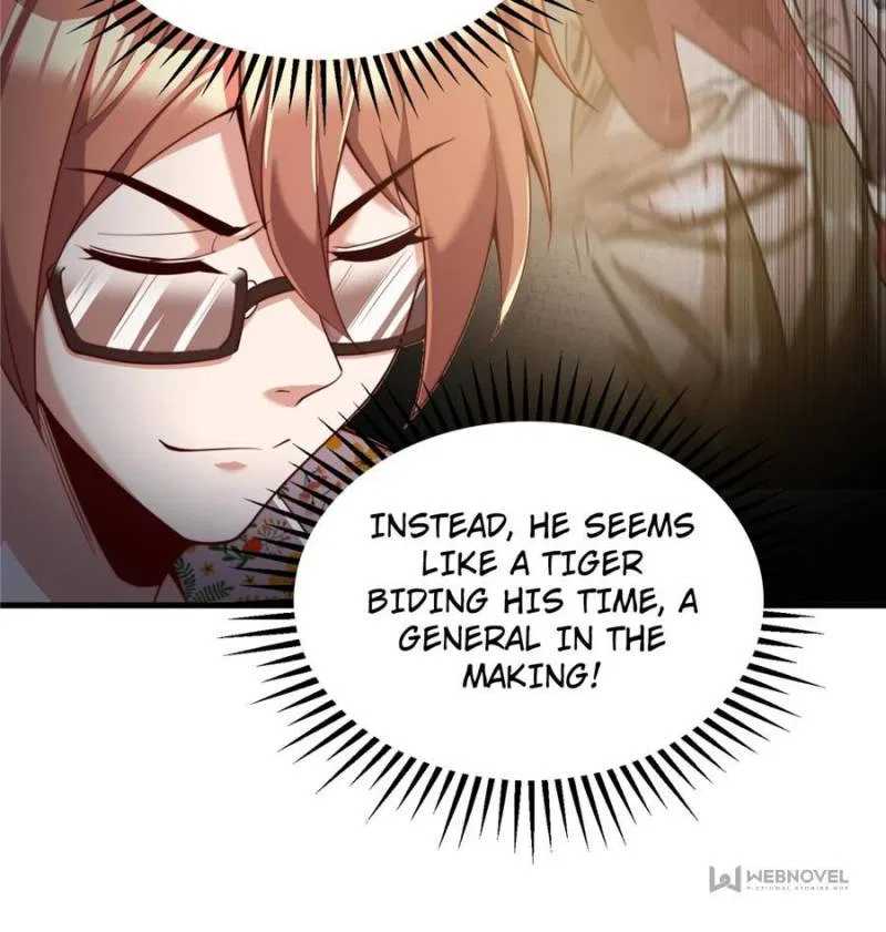 The Godly Son-in-Law of the Nation Chapter 13 – Page 37