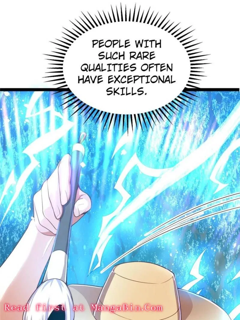 The Godly Son-in-Law of the Nation Chapter 13 – Page 38