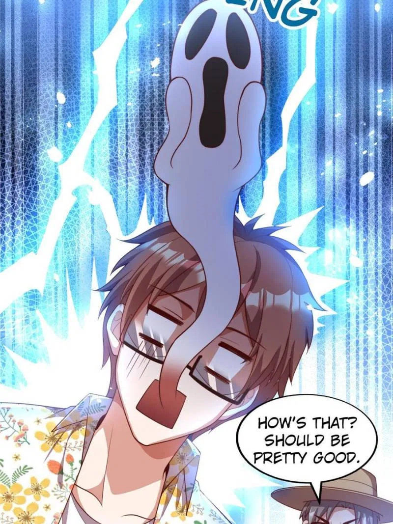 The Godly Son-in-Law of the Nation Chapter 13 – Page 45