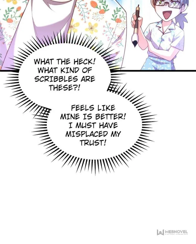 The Godly Son-in-Law of the Nation Chapter 13 – Page 46