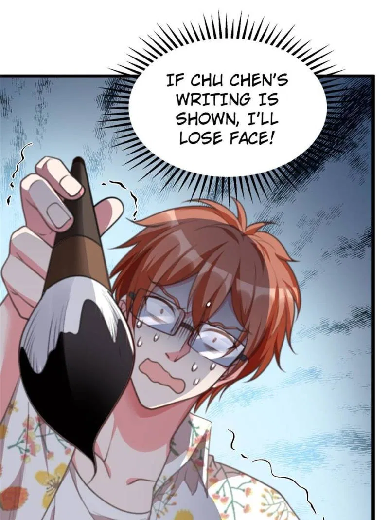 The Godly Son-in-Law of the Nation Chapter 13 – Page 49