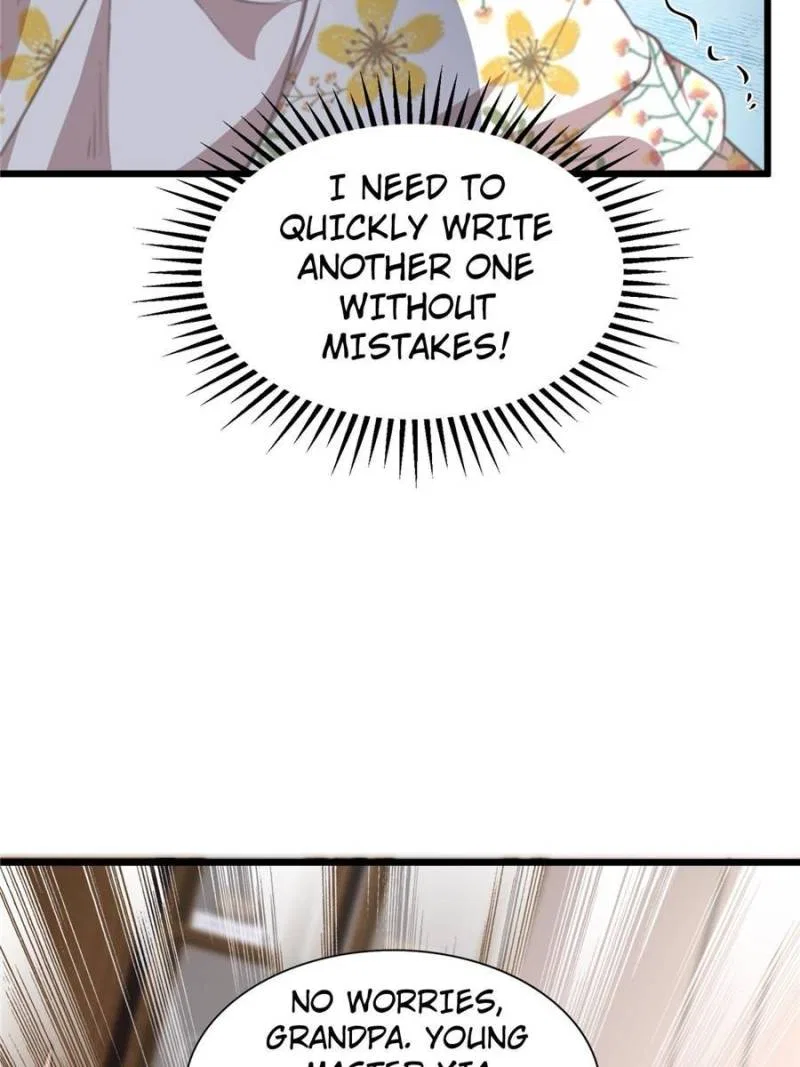 The Godly Son-in-Law of the Nation Chapter 13 – Page 50