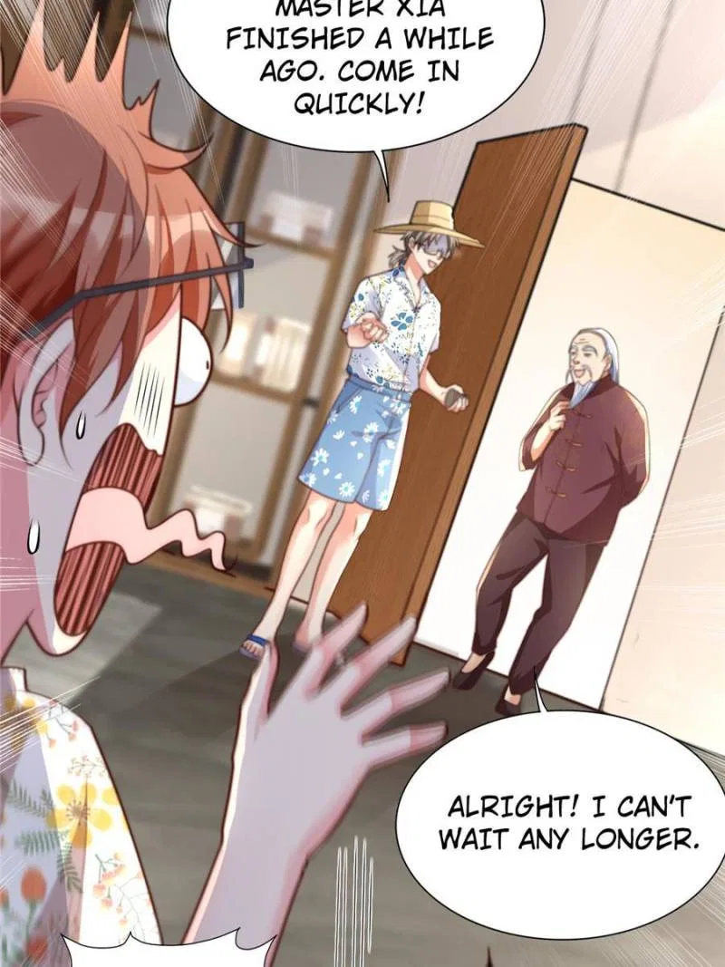 The Godly Son-in-Law of the Nation Chapter 13 – Page 51