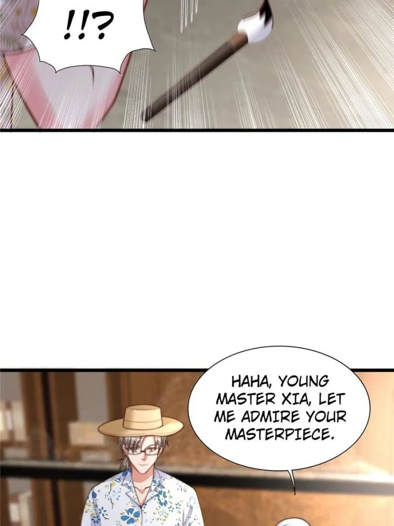 The Godly Son-in-Law of the Nation Chapter 13 – Page 52