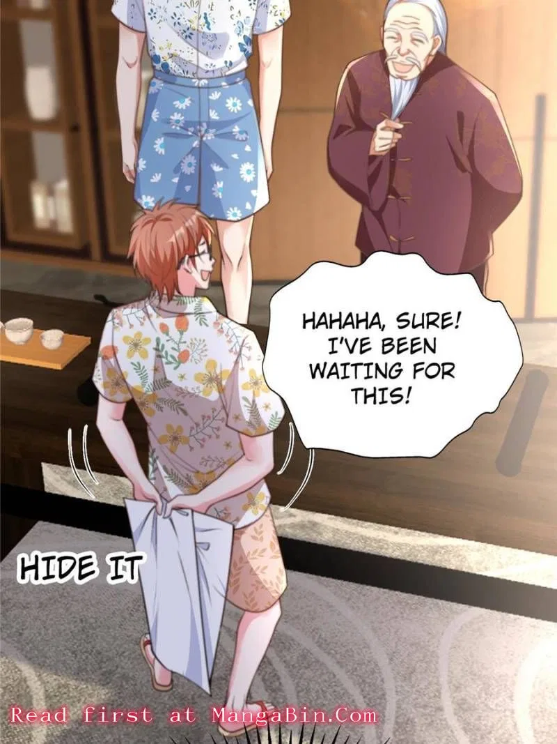 The Godly Son-in-Law of the Nation Chapter 13 – Page 53