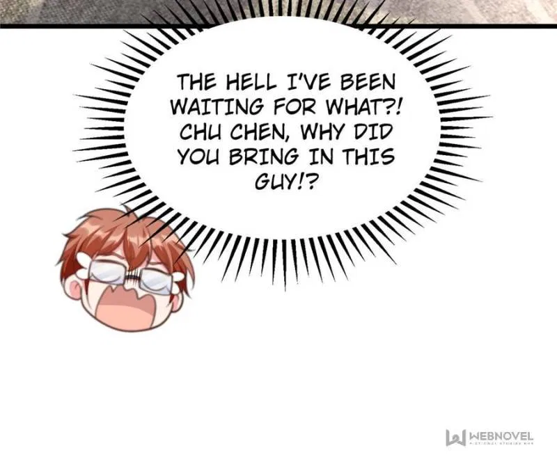 The Godly Son-in-Law of the Nation Chapter 13 – Page 54