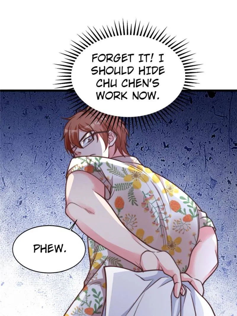 The Godly Son-in-Law of the Nation Chapter 13 – Page 55