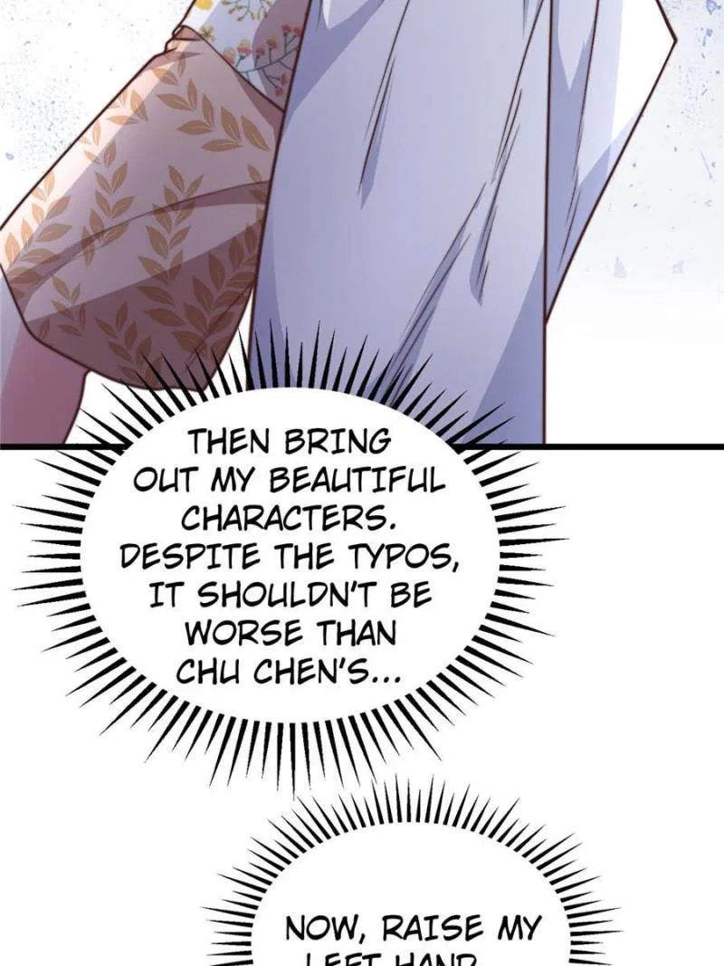 The Godly Son-in-Law of the Nation Chapter 13 – Page 56