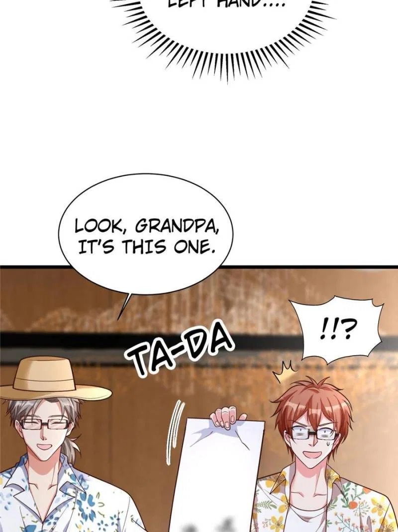 The Godly Son-in-Law of the Nation Chapter 13 – Page 57