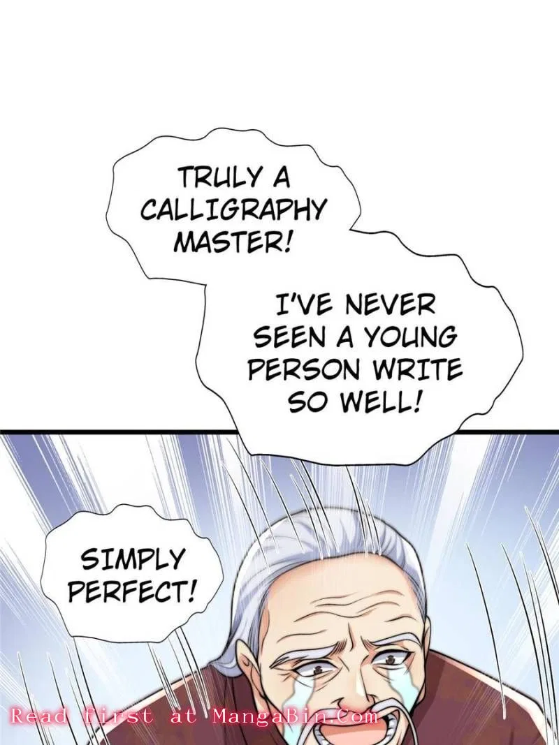 The Godly Son-in-Law of the Nation Chapter 13 – Page 64