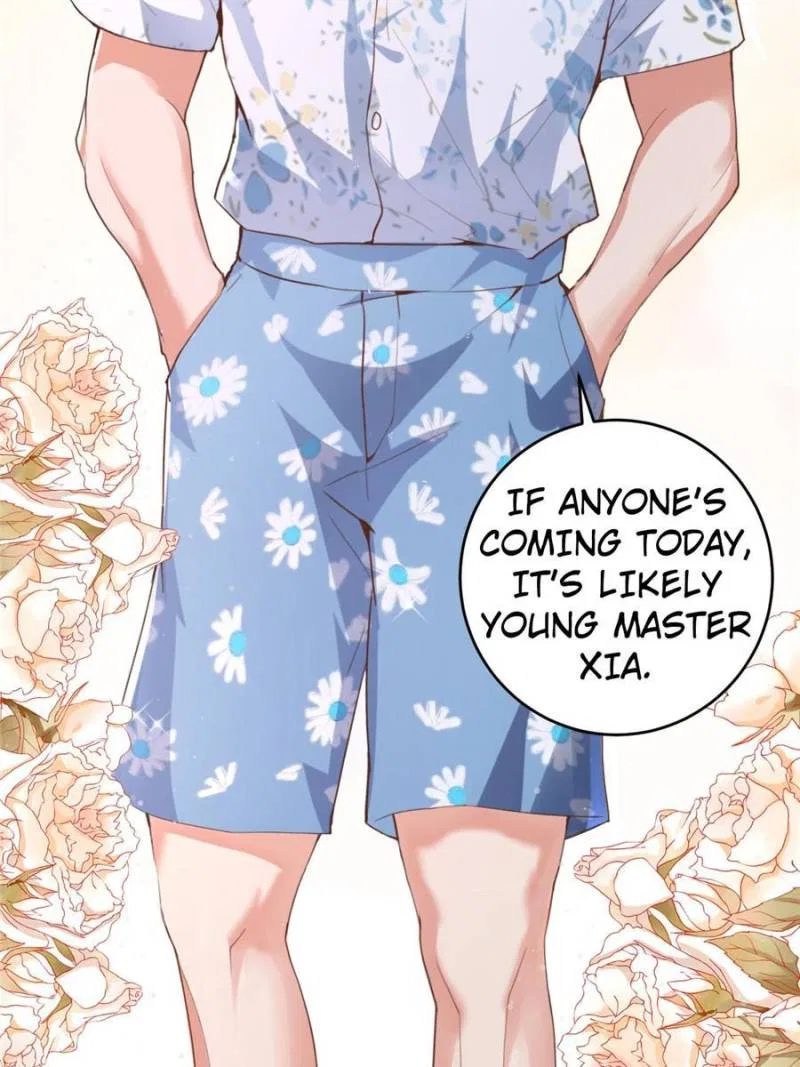 The Godly Son-in-Law of the Nation Chapter 12 – Page 3