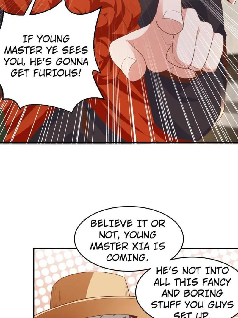 The Godly Son-in-Law of the Nation Chapter 12 – Page 6