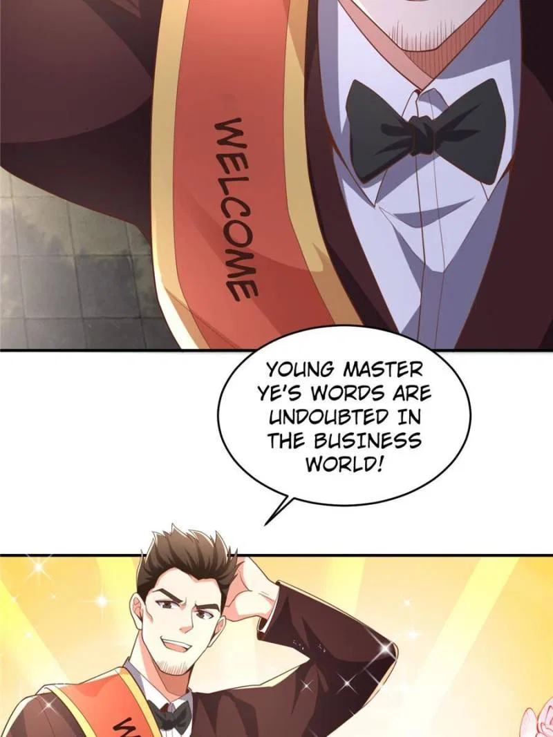The Godly Son-in-Law of the Nation Chapter 12 – Page 9