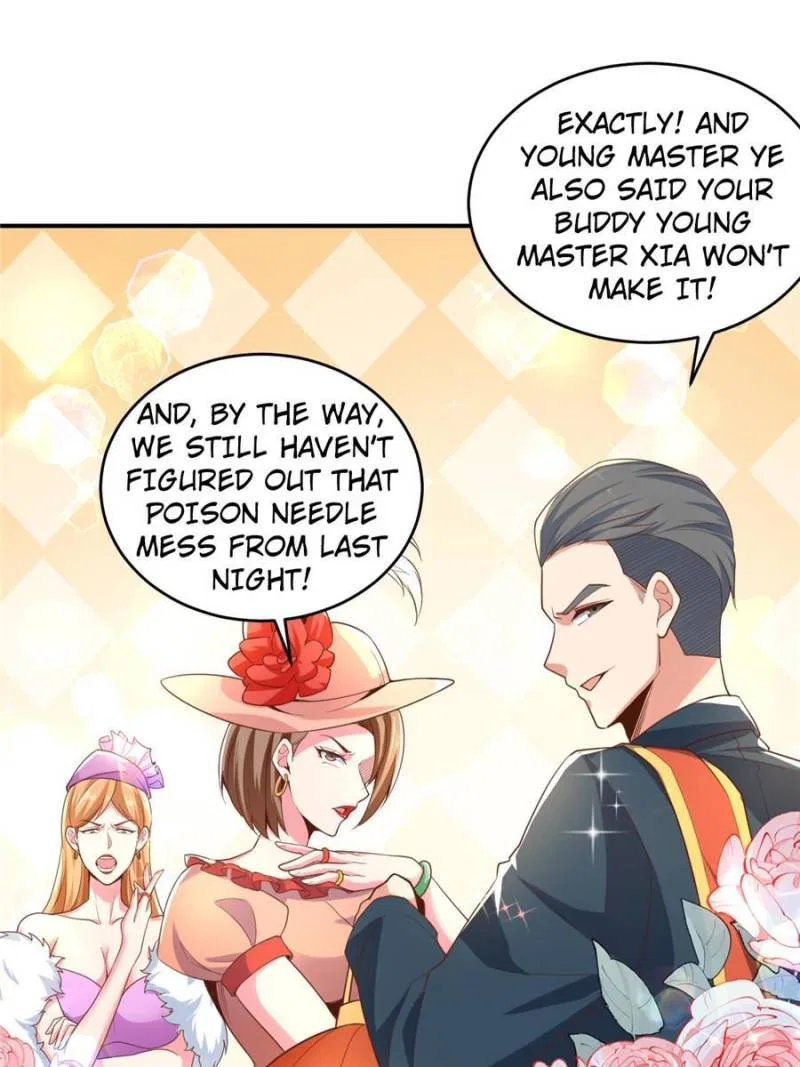 The Godly Son-in-Law of the Nation Chapter 12 – Page 12