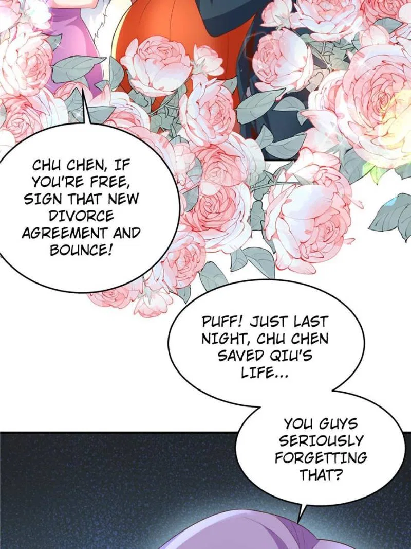 The Godly Son-in-Law of the Nation Chapter 12 – Page 13