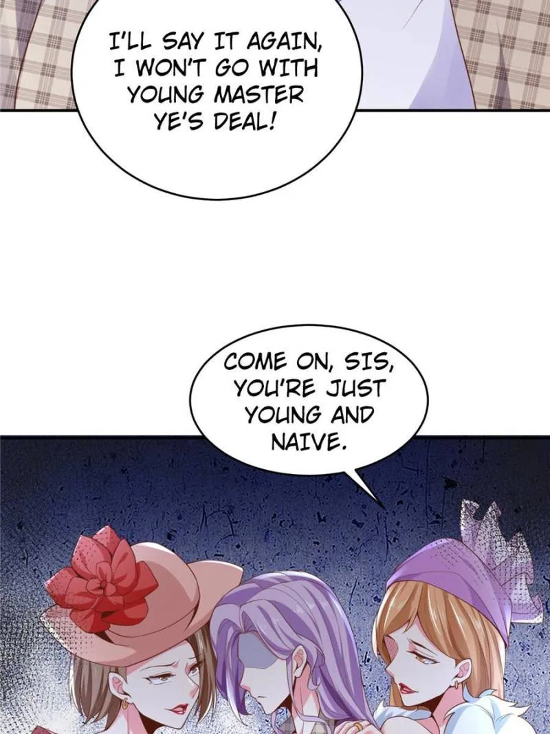 The Godly Son-in-Law of the Nation Chapter 12 – Page 15