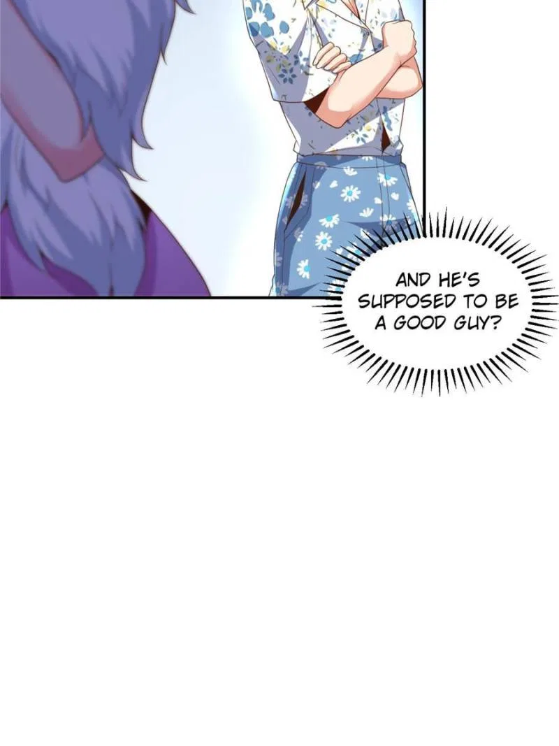 The Godly Son-in-Law of the Nation Chapter 12 – Page 17