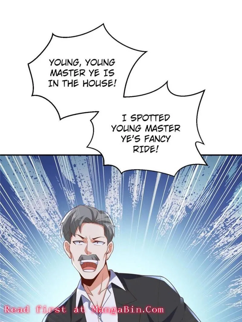 The Godly Son-in-Law of the Nation Chapter 12 – Page 18