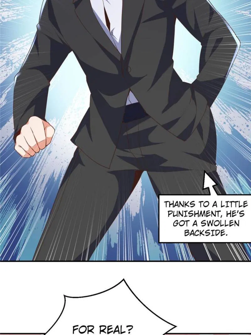 The Godly Son-in-Law of the Nation Chapter 12 – Page 19
