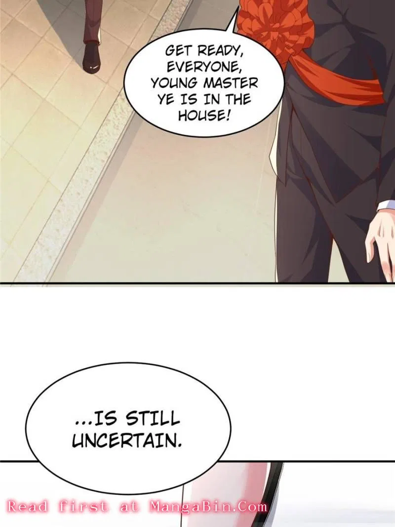 The Godly Son-in-Law of the Nation Chapter 12 – Page 26
