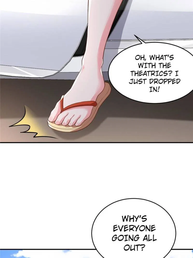 The Godly Son-in-Law of the Nation Chapter 12 – Page 27
