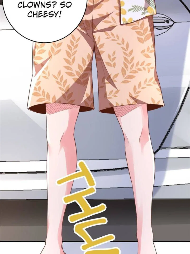 The Godly Son-in-Law of the Nation Chapter 12 – Page 29