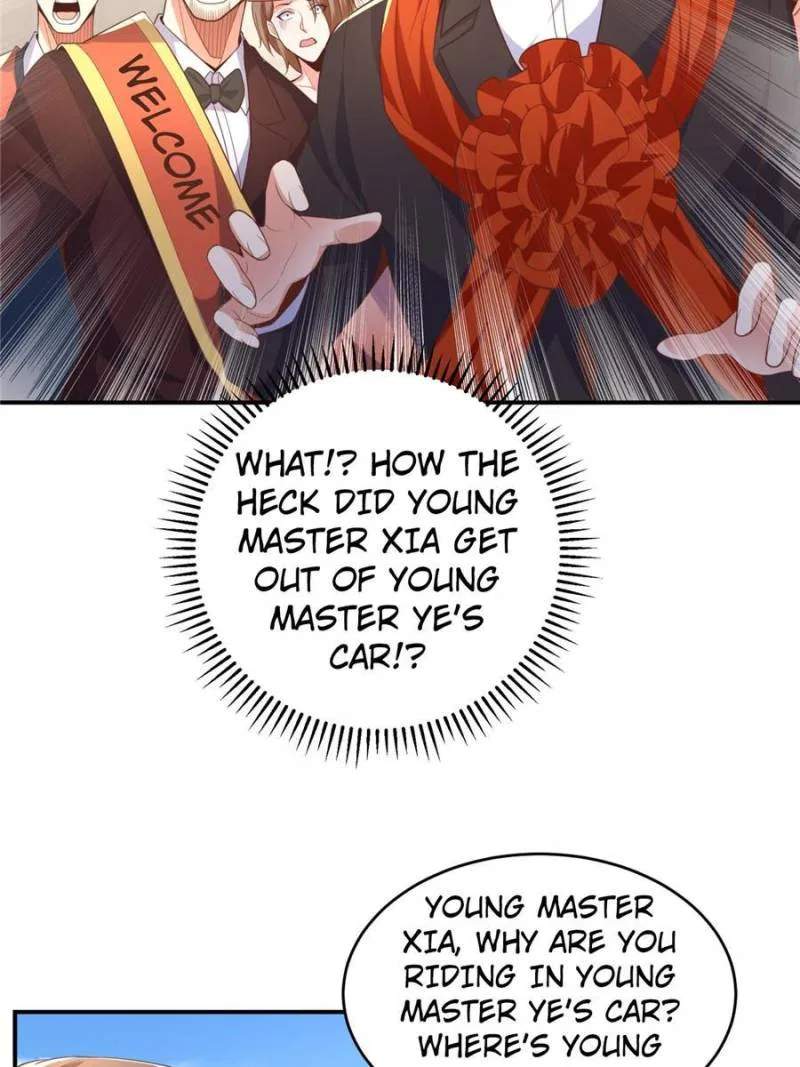 The Godly Son-in-Law of the Nation Chapter 12 – Page 32