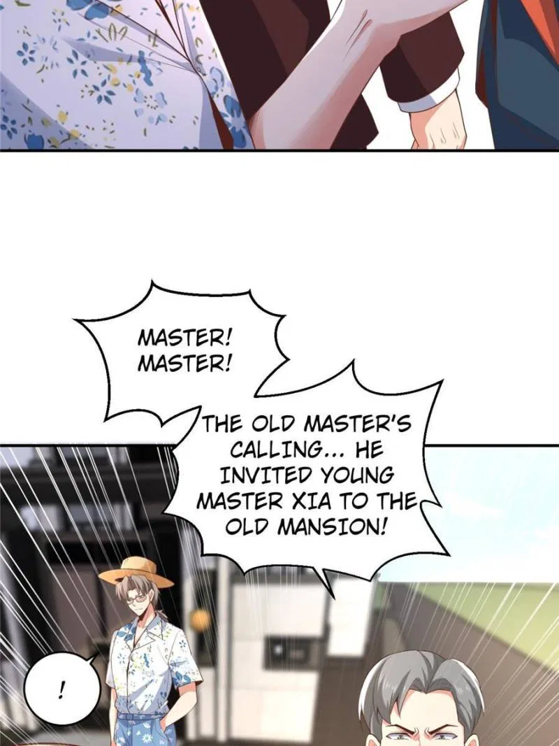 The Godly Son-in-Law of the Nation Chapter 12 – Page 37