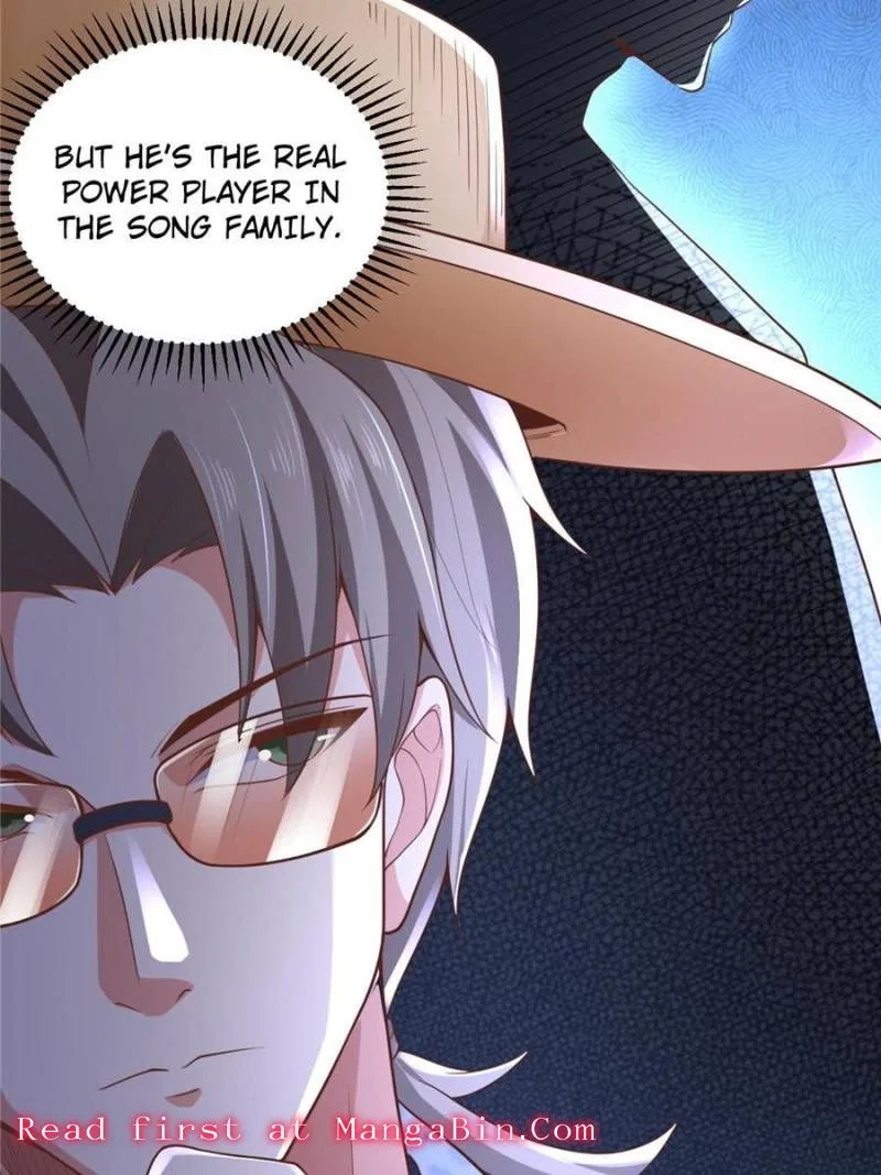 The Godly Son-in-Law of the Nation Chapter 12 – Page 40