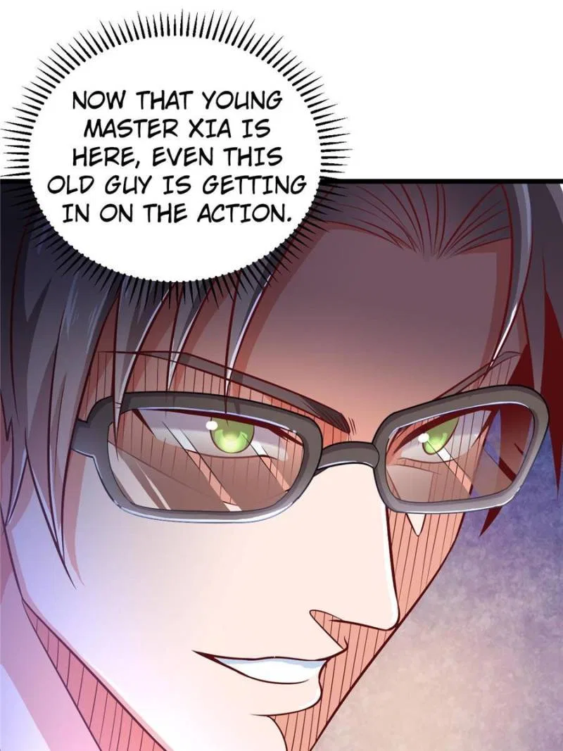 The Godly Son-in-Law of the Nation Chapter 12 – Page 42