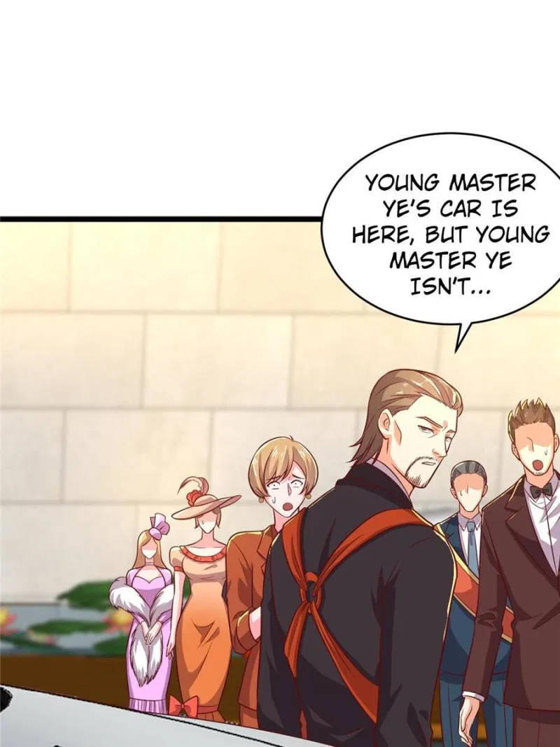 The Godly Son-in-Law of the Nation Chapter 12 – Page 49