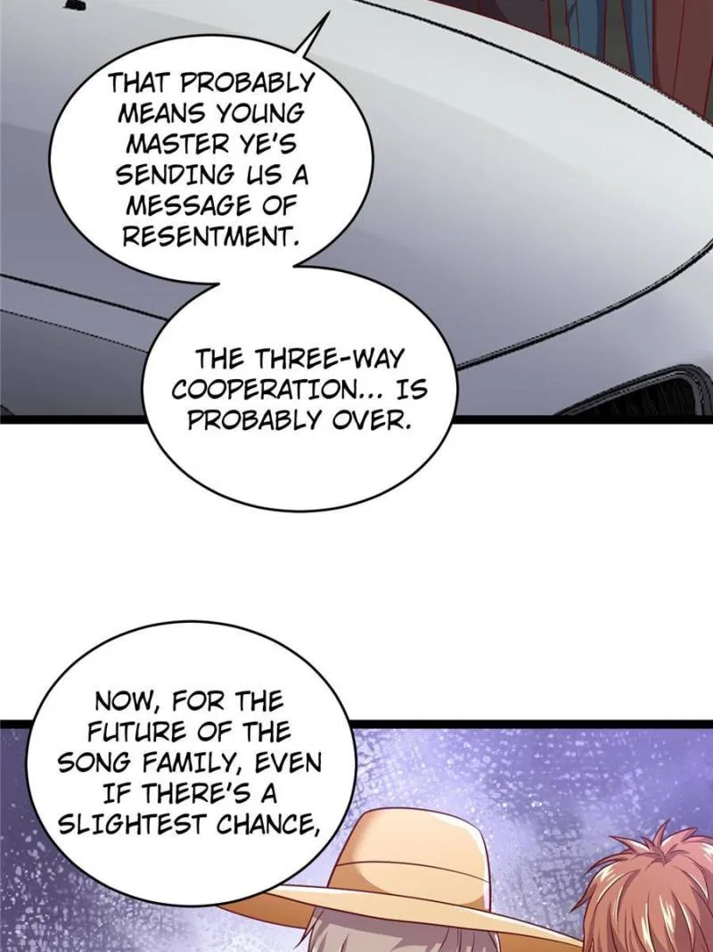 The Godly Son-in-Law of the Nation Chapter 12 – Page 50
