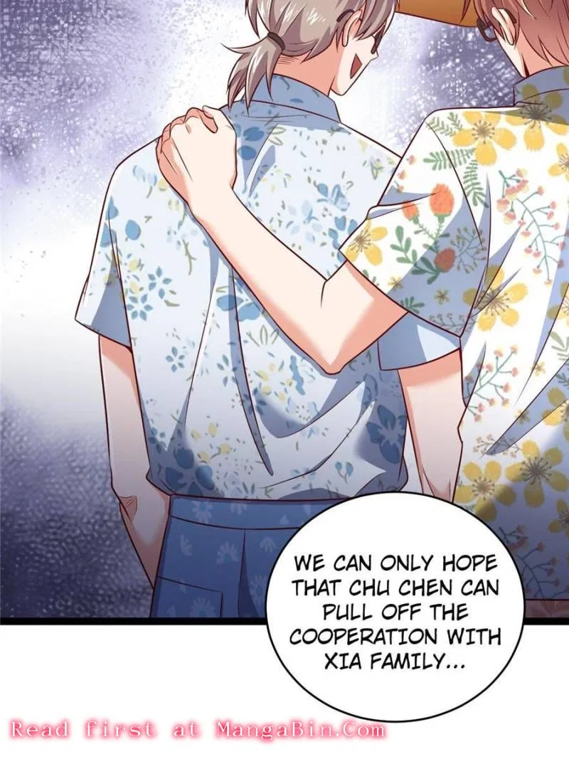 The Godly Son-in-Law of the Nation Chapter 12 – Page 51