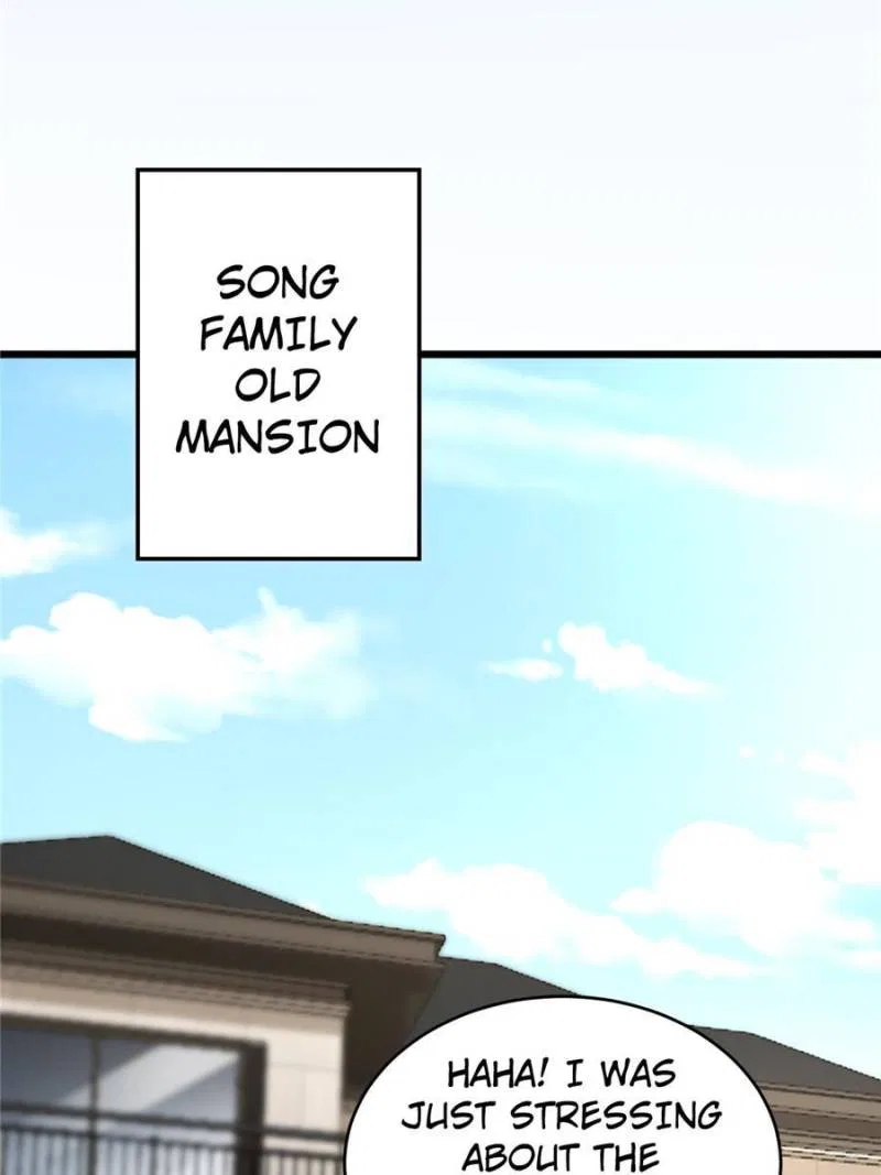 The Godly Son-in-Law of the Nation Chapter 12 – Page 55