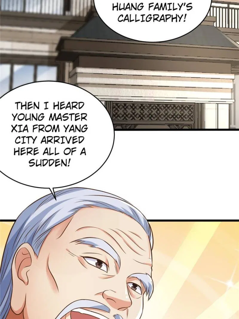 The Godly Son-in-Law of the Nation Chapter 12 – Page 56
