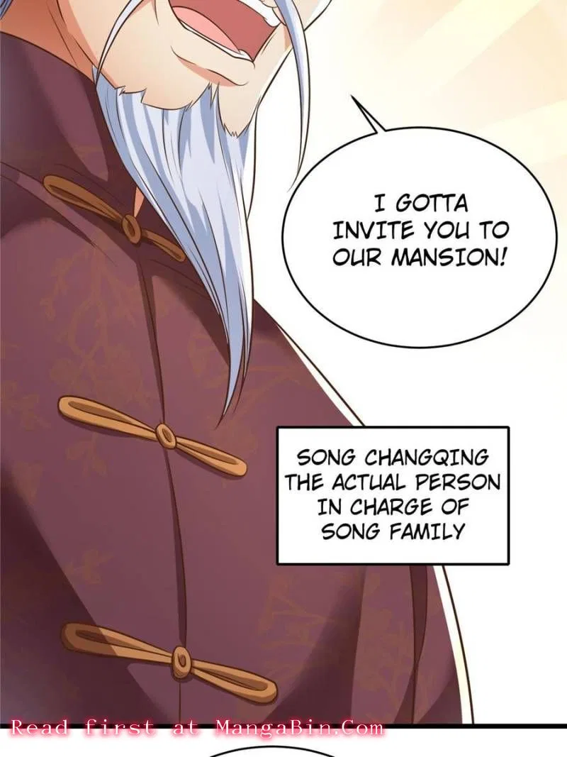 The Godly Son-in-Law of the Nation Chapter 12 – Page 57