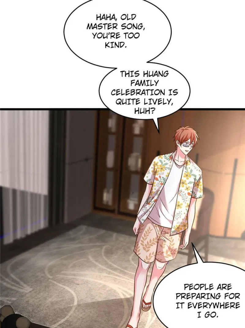The Godly Son-in-Law of the Nation Chapter 12 – Page 58