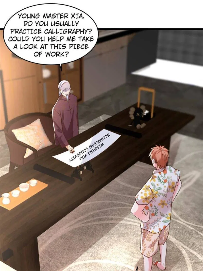 The Godly Son-in-Law of the Nation Chapter 12 – Page 60