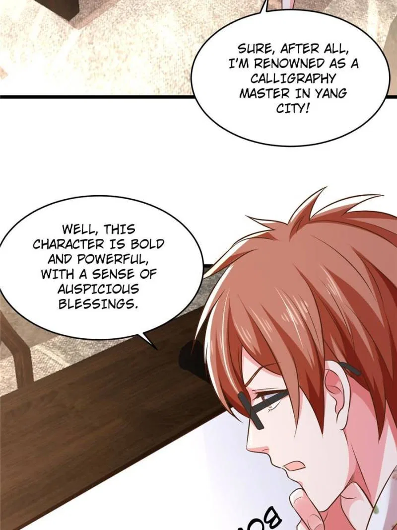 The Godly Son-in-Law of the Nation Chapter 12 – Page 61