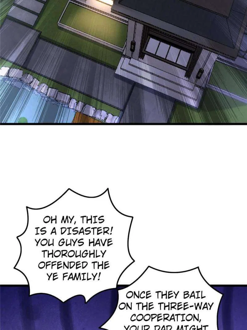 The Godly Son-in-Law of the Nation Chapter 11 – Page 2