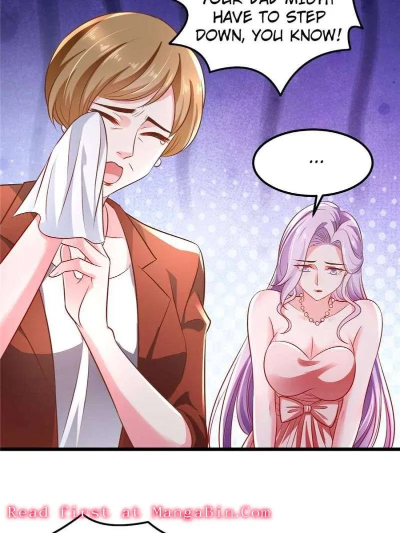 The Godly Son-in-Law of the Nation Chapter 11 – Page 3