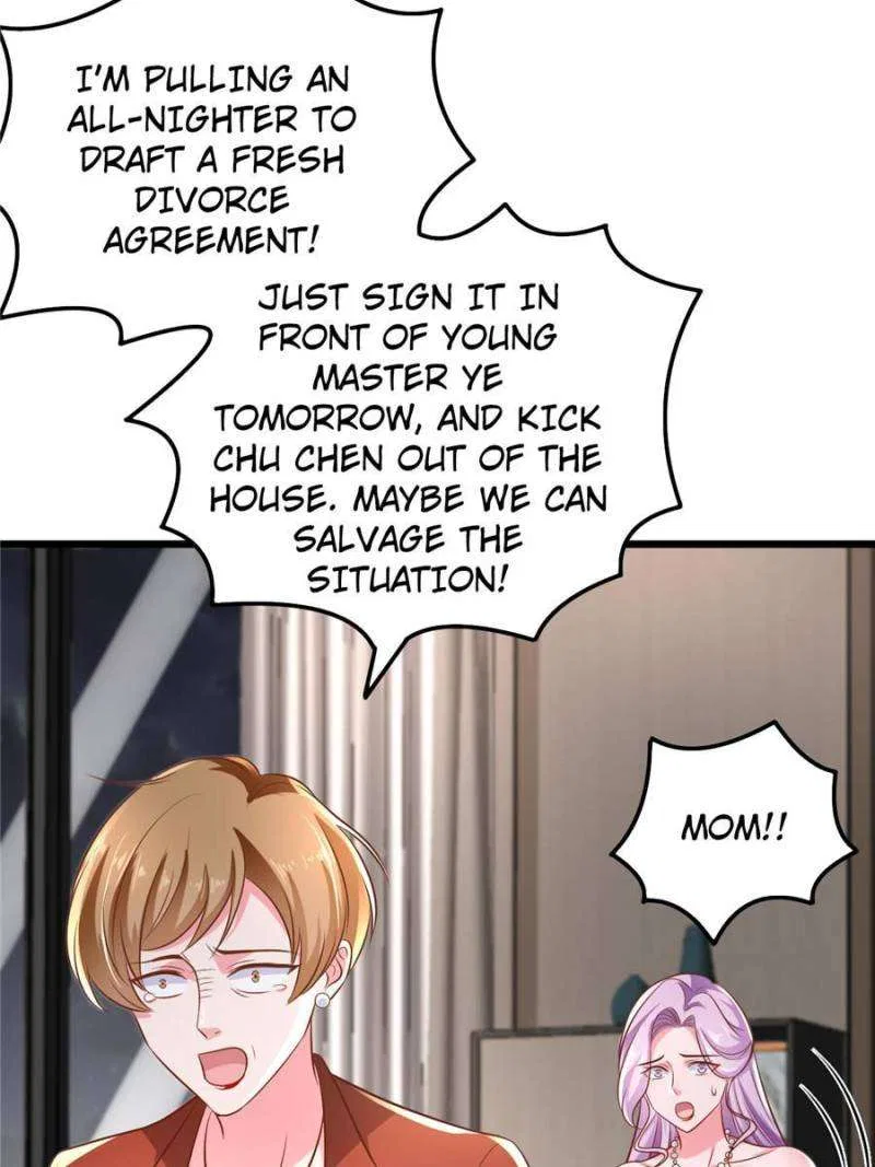 The Godly Son-in-Law of the Nation Chapter 11 – Page 4