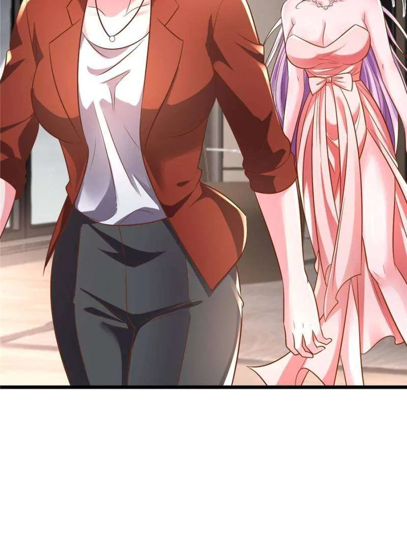 The Godly Son-in-Law of the Nation Chapter 11 – Page 5