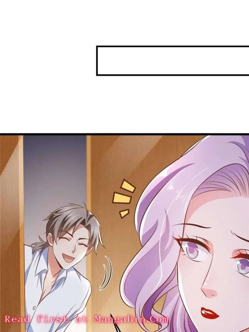 The Godly Son-in-Law of the Nation Chapter 11 – Page 6