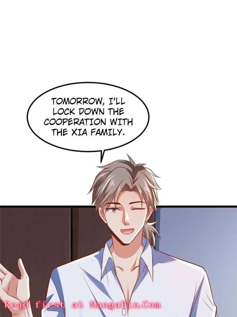 The Godly Son-in-Law of the Nation Chapter 11 – Page 9