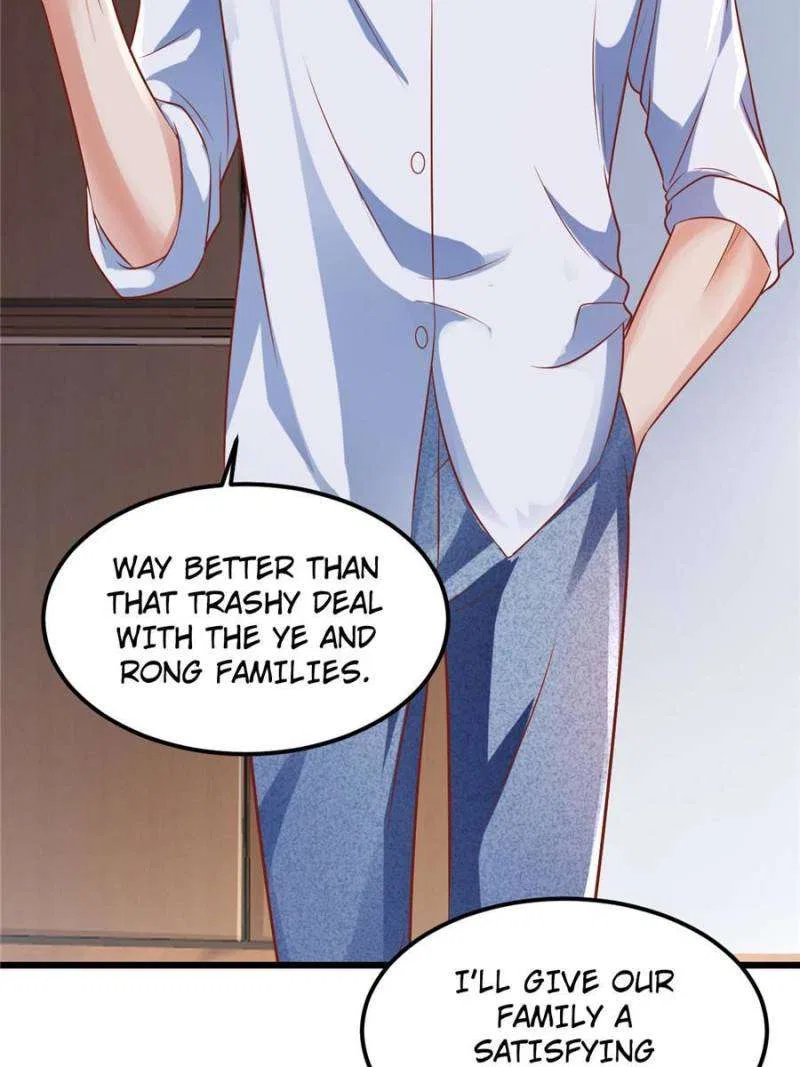 The Godly Son-in-Law of the Nation Chapter 11 – Page 10