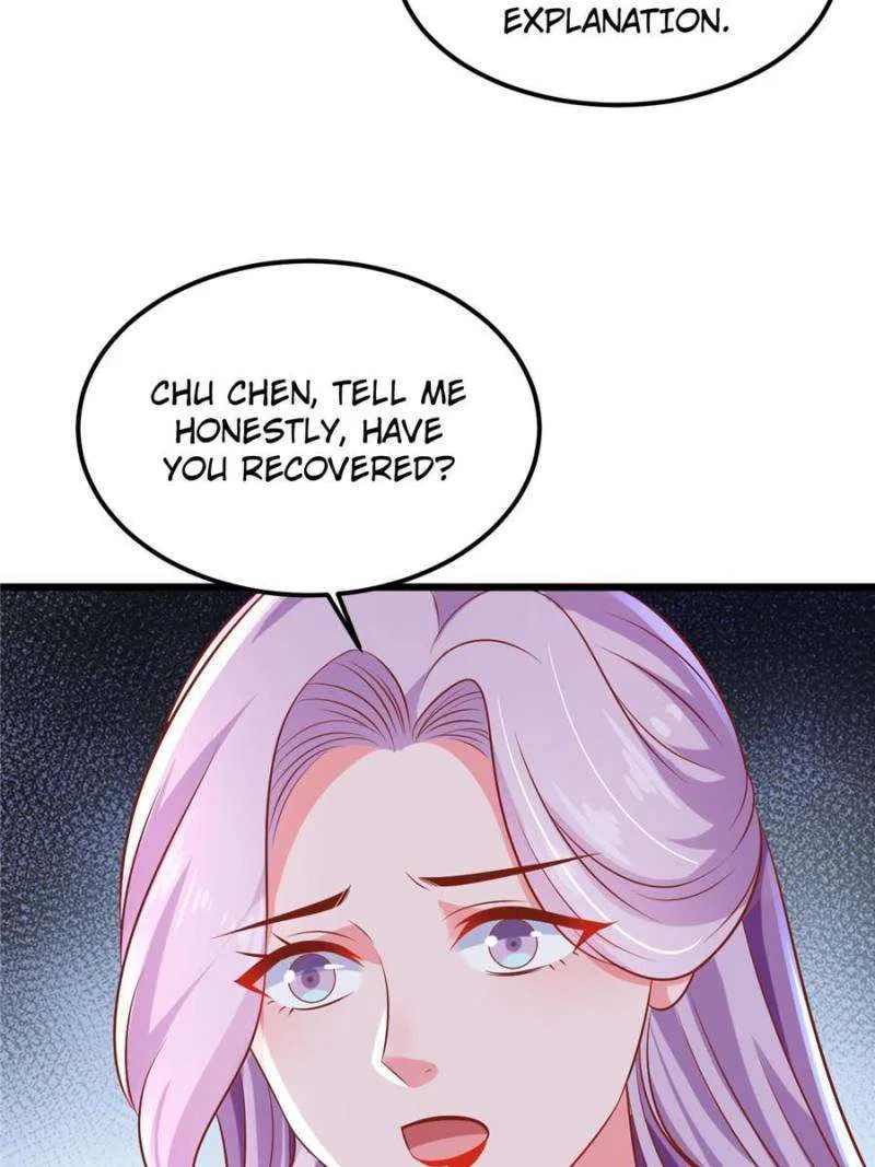 The Godly Son-in-Law of the Nation Chapter 11 – Page 11