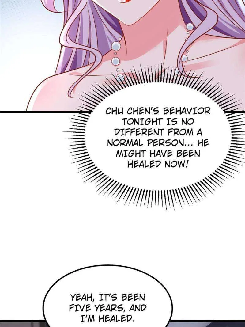The Godly Son-in-Law of the Nation Chapter 11 – Page 12